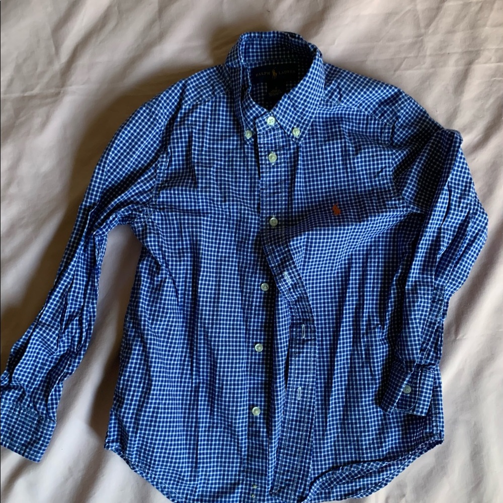 Used clothes